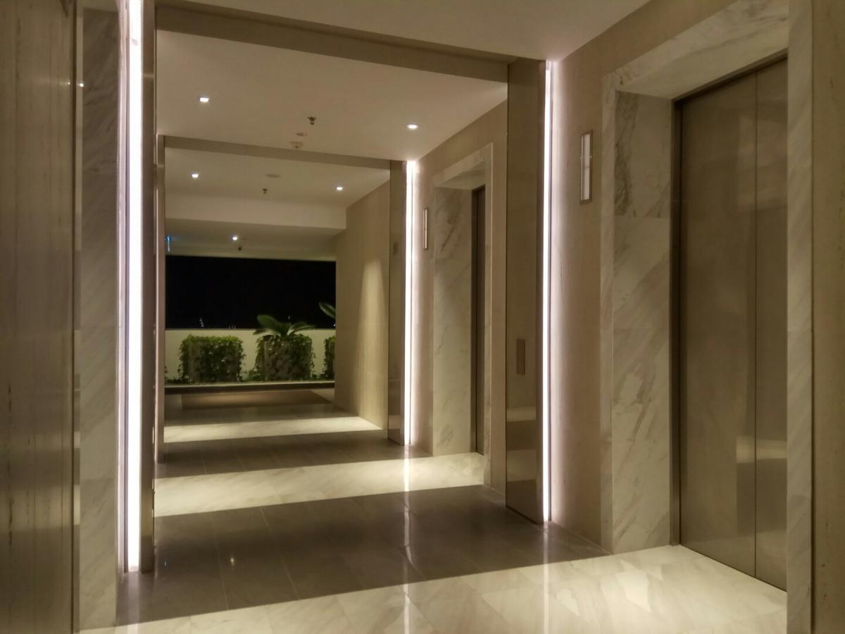 Roomy @ Tribeca Bukit Bintang Куала-Лумпур Экстерьер фото
