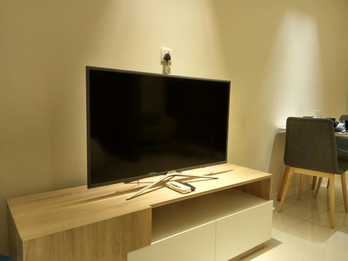 Roomy @ Tribeca Bukit Bintang Куала-Лумпур Экстерьер фото